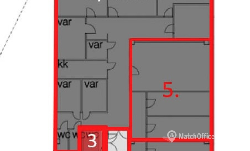 Office Ruosilantie 1 00390 Helsinki