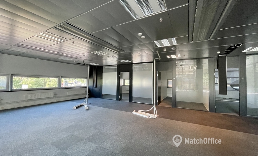 Vuokraa toimistotila - Helsinki, Karvaamokuja 2 D, (00380)  - 1 | MatchOffice.fi