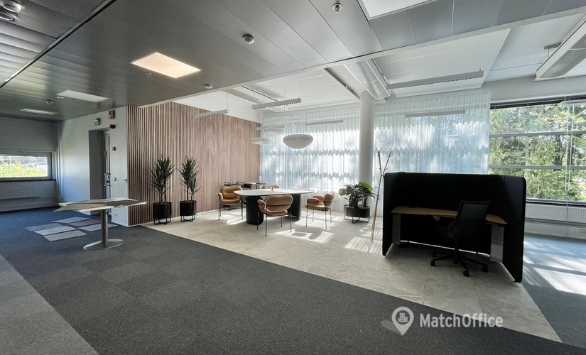 Office Karvaamokuja 2 D 00380 Helsinki