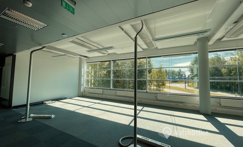 Vuokraa toimisto - Helsinki, Karvaamokuja 2 D, (00380)  - 3 | MatchOffice