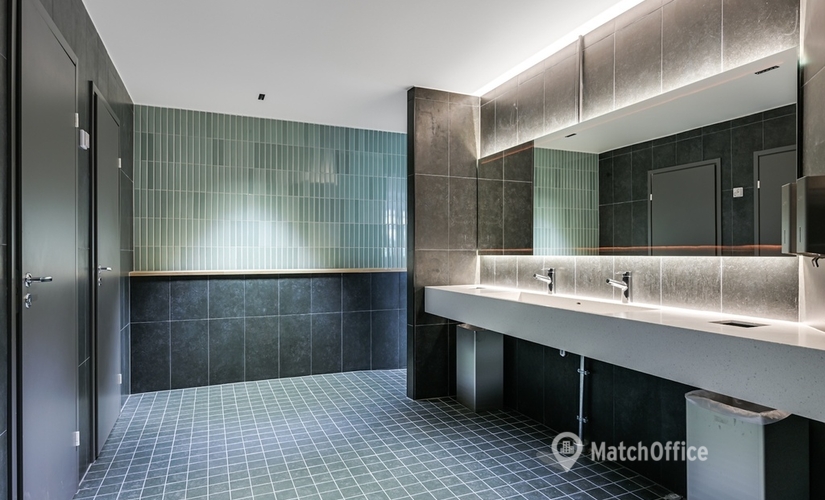 Vuokraa liiketila - Helsinki, Pasilanraitio 5, (00240) - 4 | MatchOffice.fi