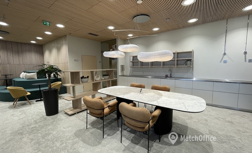 Vapaat toimistotilat - Vantaa, Tietotie 9, (01530)  - 0 | MatchOffice.fi