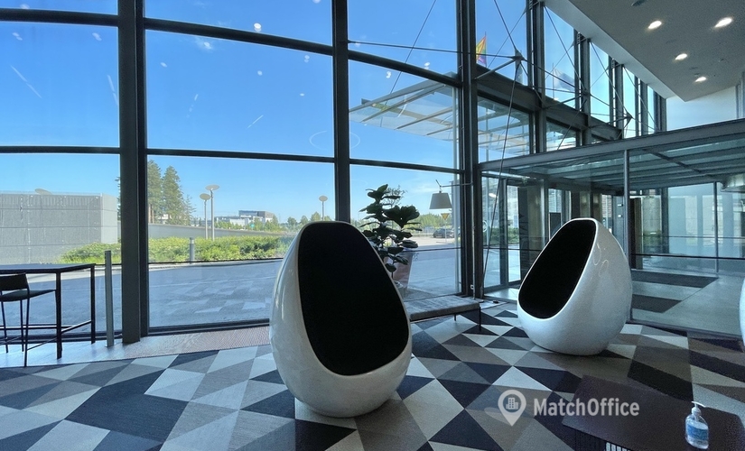 Vuokraa toimistotila - Vantaa, Tietotie 9, (01530)  - 1 | MatchOffice