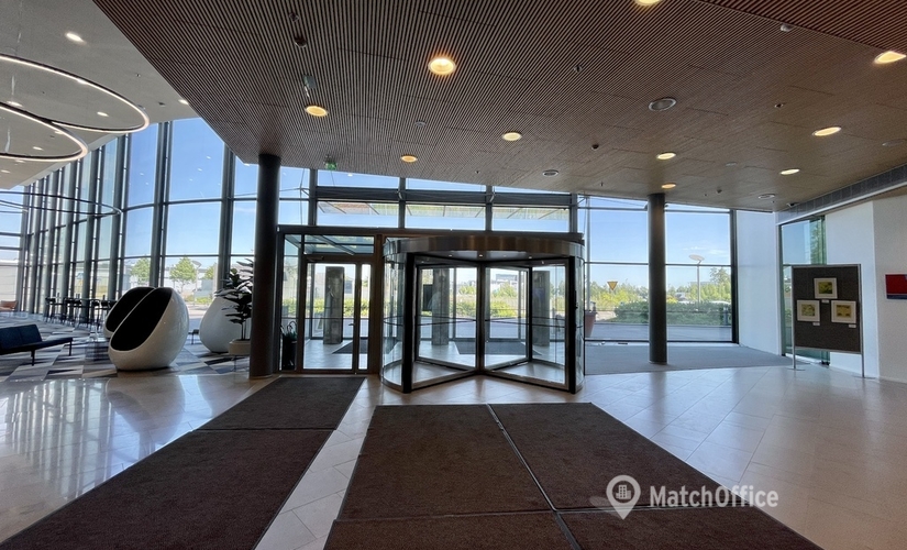 Vuokraa toimistotilat - Vantaa, Tietotie 9, (01530)  - 2 | MatchOffice.fi