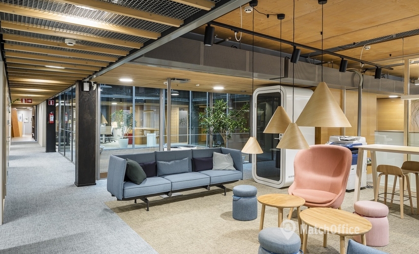 Vapaat toimistotila - Espoo, Tuulikuja 2, (02100)  - 3 | MatchOffice