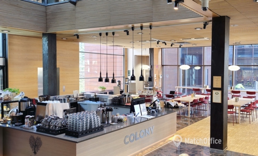 Vapaat toimisto - Espoo, Tuulikuja 2, (02100)  - 4 | MatchOffice