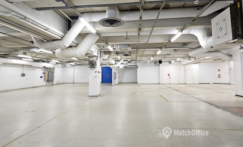 Warehouse Ruukintie 18 02320 Espoo