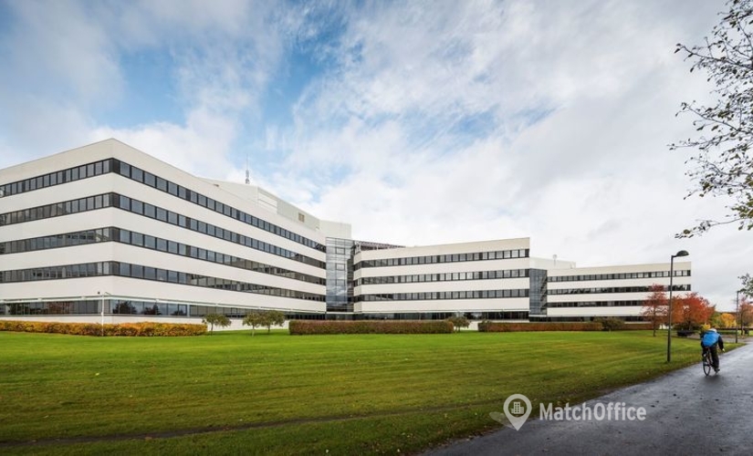 Vapaat toimistotilat - Jyväskylä, Mattilanniemi 6, (40100)  - 0 | MatchOffice.fi