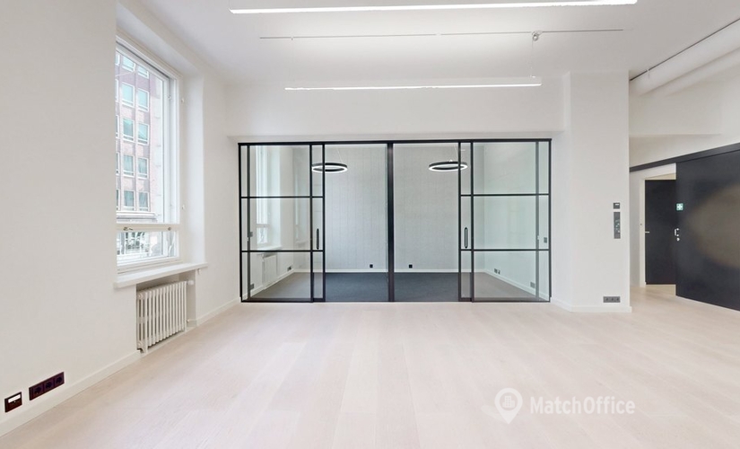 Vuokraa toimistotilat - Helsinki, Vuorikatu 16, (00100)  - 2 | MatchOffice