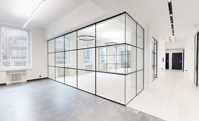 Vapaat toimistotila - Helsinki, Vuorikatu 16, (00100)  - 3 | MatchOffice.fi