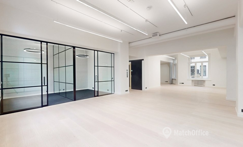 Vapaat toimistotilat - Helsinki, Vuorikatu 16, (00100)  - 1 | MatchOffice