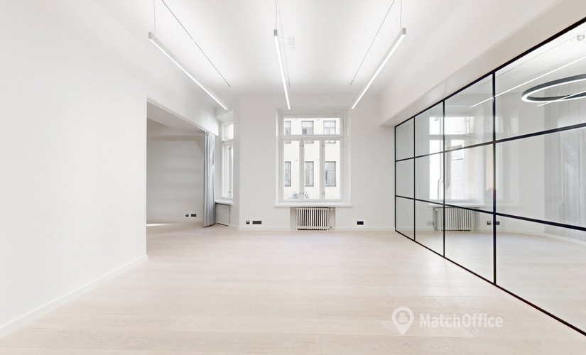 Vuokraa toimistotila - Helsinki, Vuorikatu 16, (00100)  - 4 | MatchOffice.fi