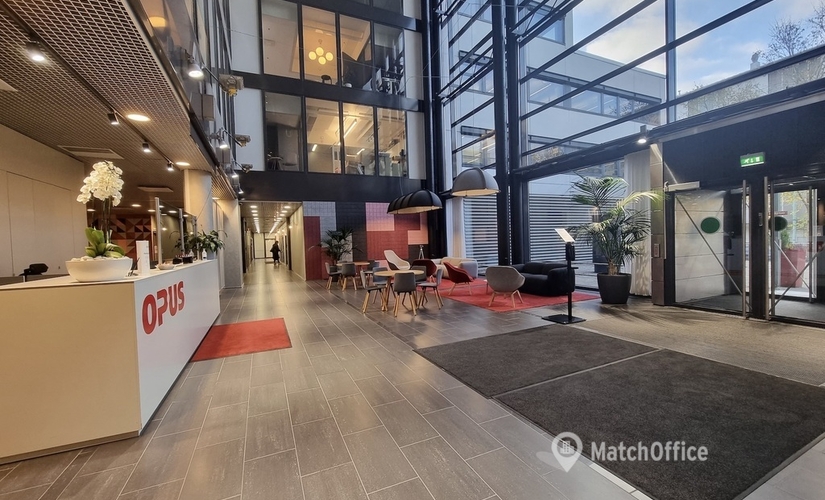 Office Hitsaajankatu 22 00810 Helsinki