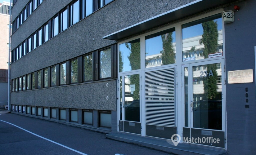 Vapaat toimistotilat - Helsinki, Itälahdenkatu 23, (00210) - 2 | MatchOffice.fi