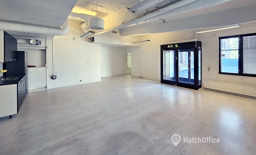 Vuokraa varasto - Helsinki, Valokaari 10, (00750) - 0 | MatchOffice.fi