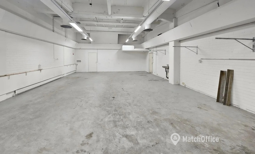 Vapaat varasto - Helsinki, Valokaari 10, (00750) - 2 | MatchOffice