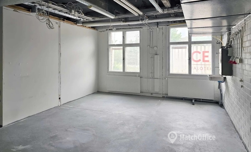 Vapaat varastotilat - Helsinki, Valokaari 10, (00750) - 4 | MatchOffice