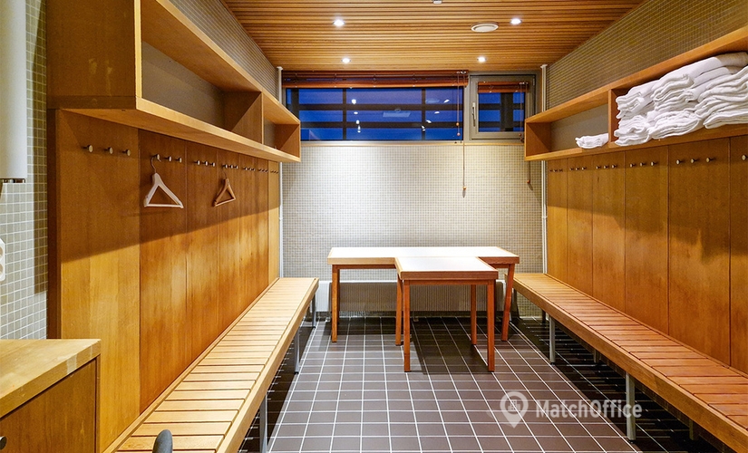 Vapaat toimistotilat - Oulu, Elektroniikkatie 2, (90590)  - 2 | MatchOffice