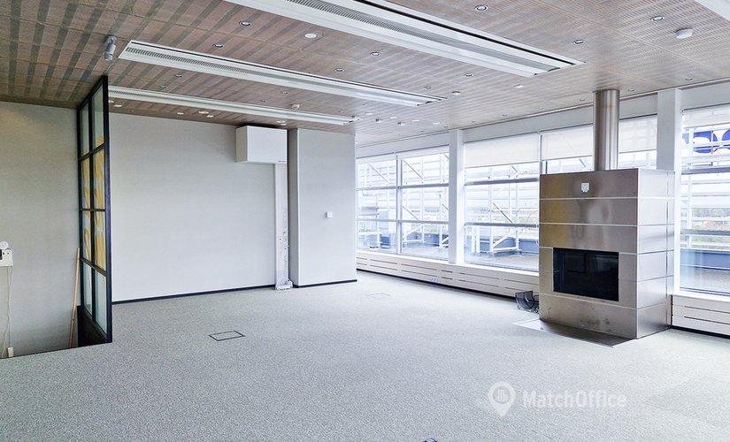 Vapaat toimistotilat - Oulu, Elektroniikkatie 2, (90590)  - 3 | MatchOffice.fi