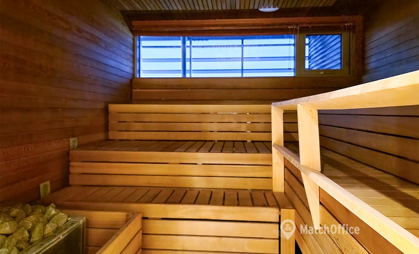 Vapaat toimistotilat - Oulu, Elektroniikkatie 2, (90590)  - 1 | MatchOffice.fi