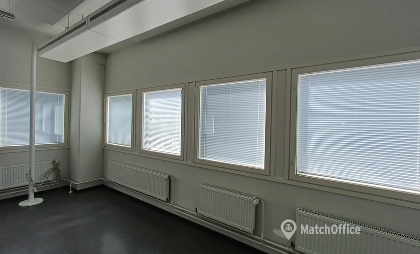 Vuokraa toimistotila - Järvenpää, Myllytie 1, (04410)  - 2 | MatchOffice