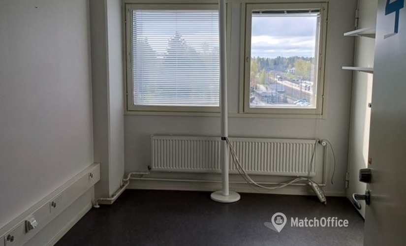 Vapaat toimistotilat - Järvenpää, Myllytie 1, (04410)  - 3 | MatchOffice