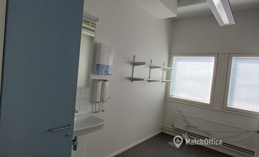 Vapaat toimisto - Järvenpää, Myllytie 1, (04410)  - 4 | MatchOffice.fi