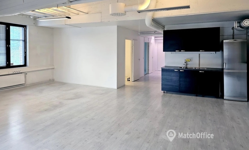 Vapaat varastotilat - Helsinki, Valokaari 10, (00750) - 1 | MatchOffice.fi