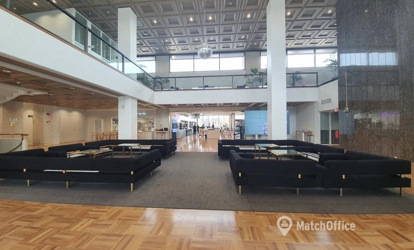 Vuokraa toimistotila - Espoo, Keilaniementie 1, (02150)  - 2 | MatchOffice.fi