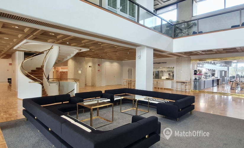 Vapaat toimisto - Espoo, Keilaniementie 1, (02150)  - 4 | MatchOffice