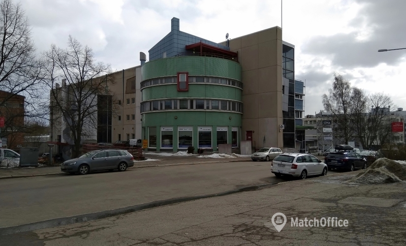 Vapaat toimisto - Helsinki, Sorvaajankatu 11a, (00880)  - 1 | MatchOffice