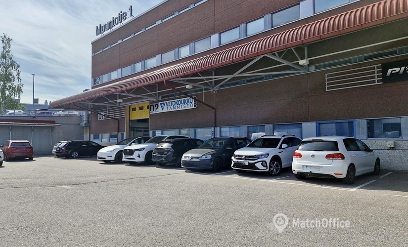Vapaat toimistotila - Vantaa, Muuntotie 1, (01510)  - 3 | MatchOffice.fi