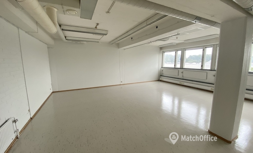 Vuokraa toimistotila - Helsinki, Sorvaajankatu 9a, (00880)  - 1 | MatchOffice