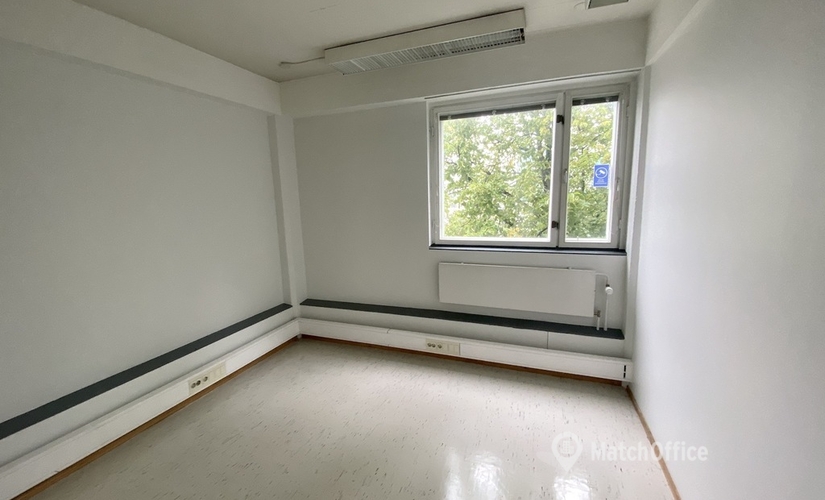 Vapaat toimisto - Helsinki, Sorvaajankatu 9a, (00880) - 2 | MatchOffice.fi