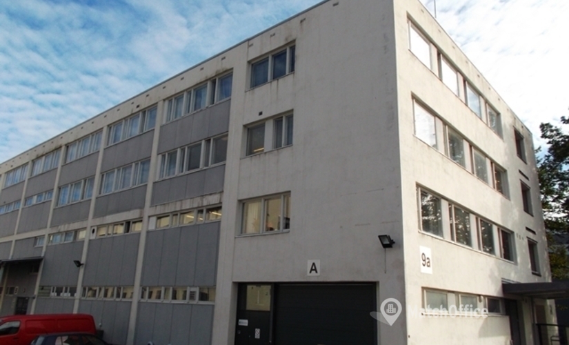 Vapaat toimistotila - Helsinki, Sorvaajankatu 9a, (00880)  - 3 | MatchOffice.fi