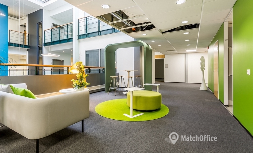 Vapaat varastotila - Tampere, Visiokatu 6, (33720) - 3 | MatchOffice