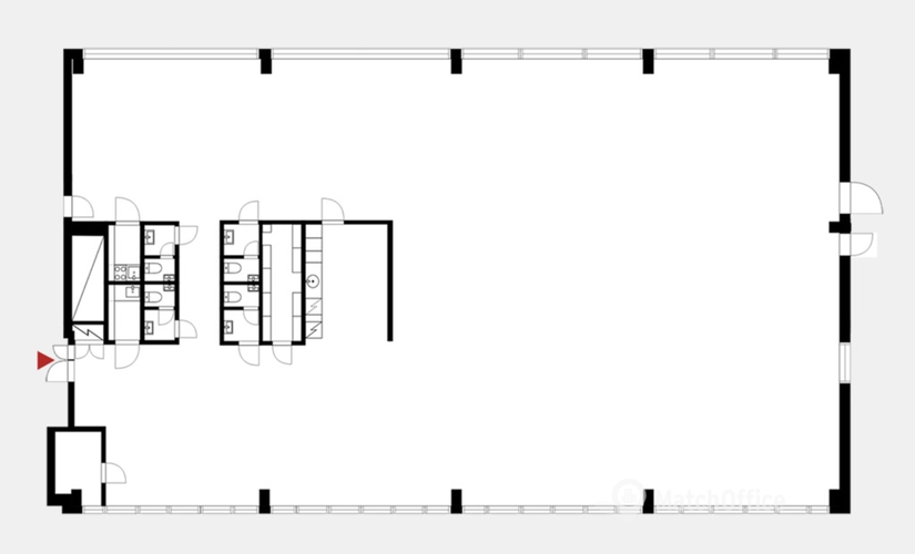 Vapaat toimisto - Espoo, Kutojantie 7, (02630)  - 1 | MatchOffice.fi