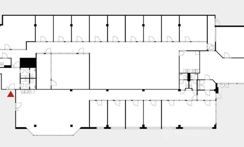 Office Niittyrinne 7 02270 Espoo