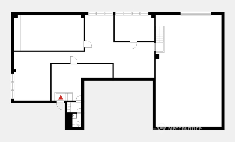 259 m² Workshop space rental in Helsinki, Teerikukonkuja 3 (00700) - 2 | MatchOffice.com