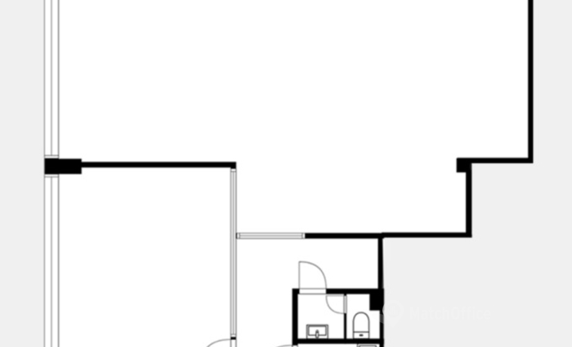 Vuokraa toimistotilat - Espoo, Kutojantie 11, (02630)  - 1 | MatchOffice.fi