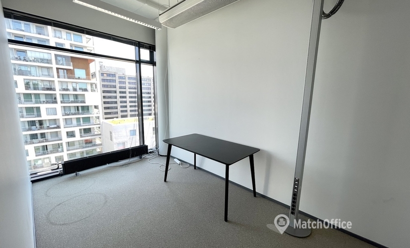 Vapaat toimistotila - Helsinki, Huopalahdentie 24, (00350) - 2 | MatchOffice.fi