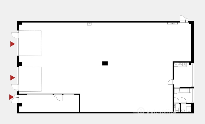 Vapaat kauppa - Espoo, Sillankorva 15, (02300) - 1 | MatchOffice
