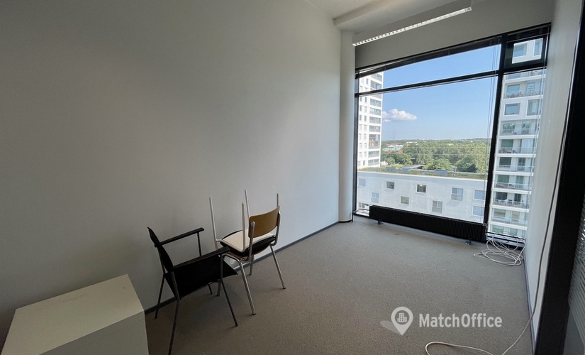 Vuokraa toimisto - Helsinki, Huopalahdentie 24, (00350) - 3 | MatchOffice.fi