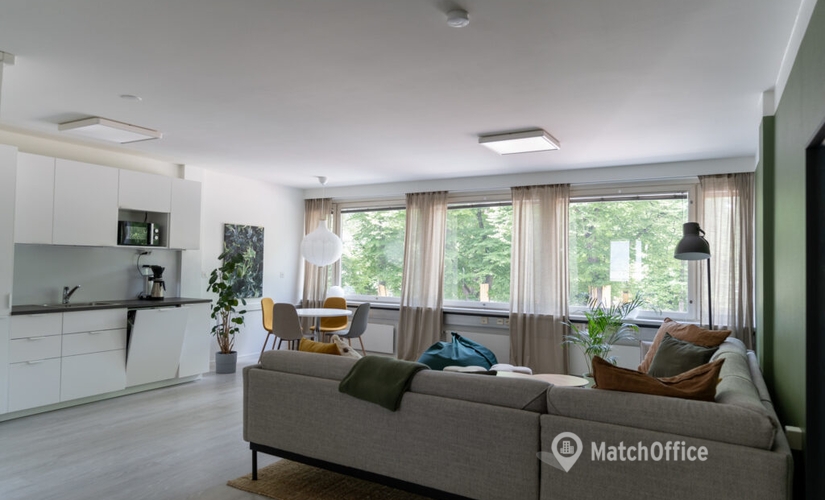 Office Hämeenkatu 30 20100 Turku