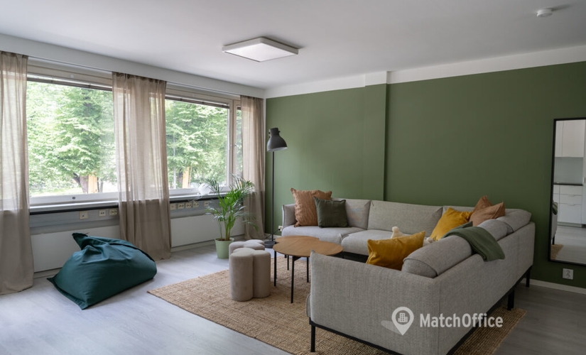 Office Hämeenkatu 30 20100 Turku