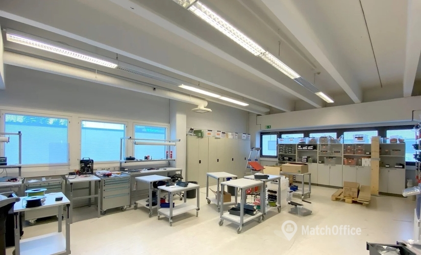 Vapaat toimistotila - Espoo, Ruukinkuja 4, (02330) - 4 | MatchOffice.fi