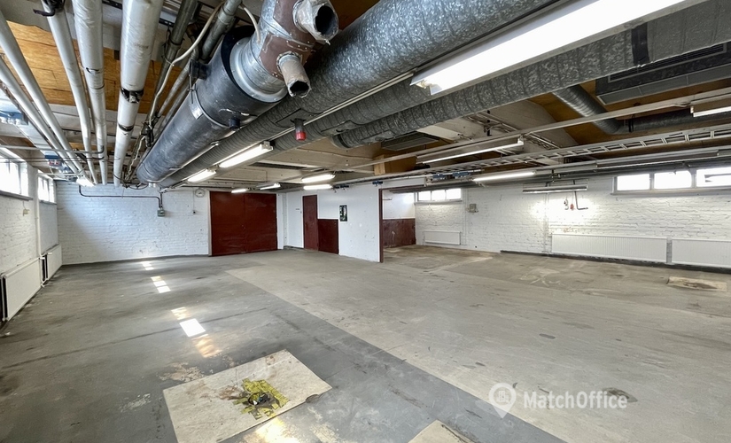 177 m² Office warehouse up for rent in Helsinki, Valokaari 10 (00750) - 1 | MatchOffice
