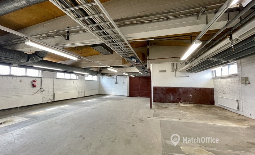 177 m² Warehouse storage for rent in Helsinki, Valokaari 10 (00750) - 2 | MatchOffice.com