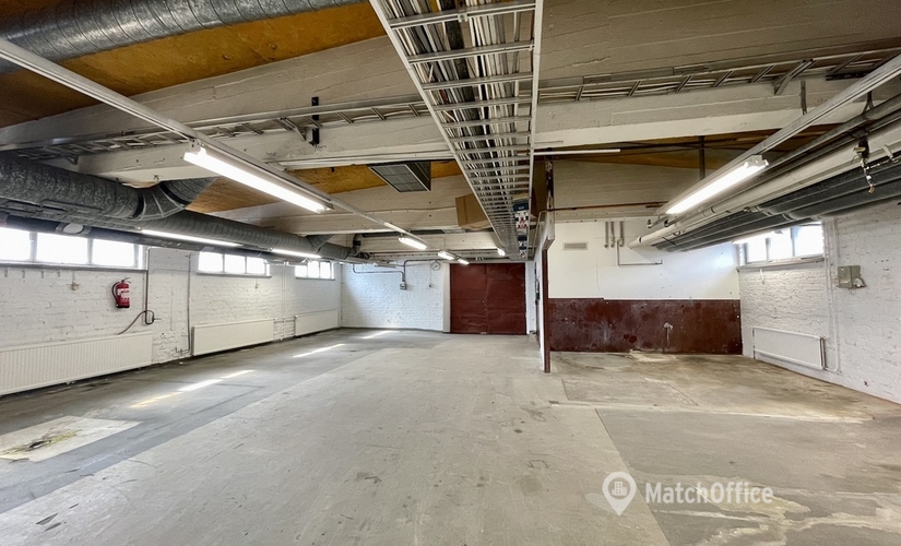 177 m² Warehouse space rental in Helsinki, Valokaari 10 (00750) - 3 | MatchOffice