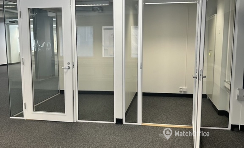 Vapaat toimistotilat - Helsinki, Fredrikinkatu 47, (00100) - 2 | MatchOffice.fi